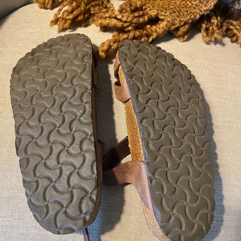 Yara sandals - Picture 4 of 4